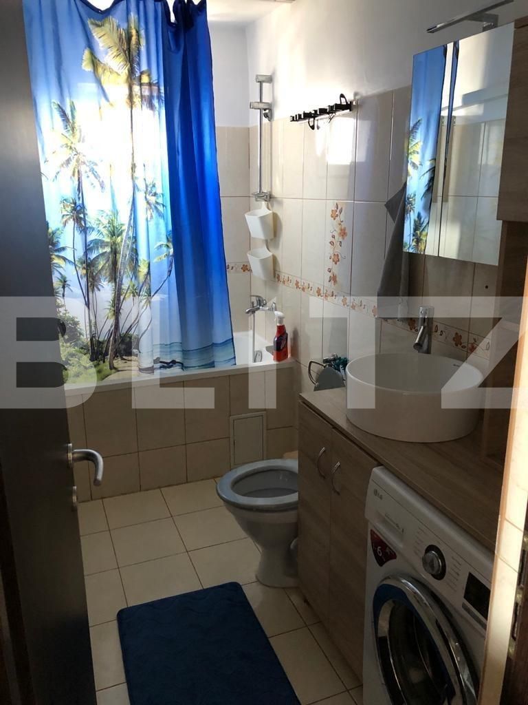 Apartament de închiriat 3 camere Torontalului - 98155AI | BLITZ Timișoara | Poza8