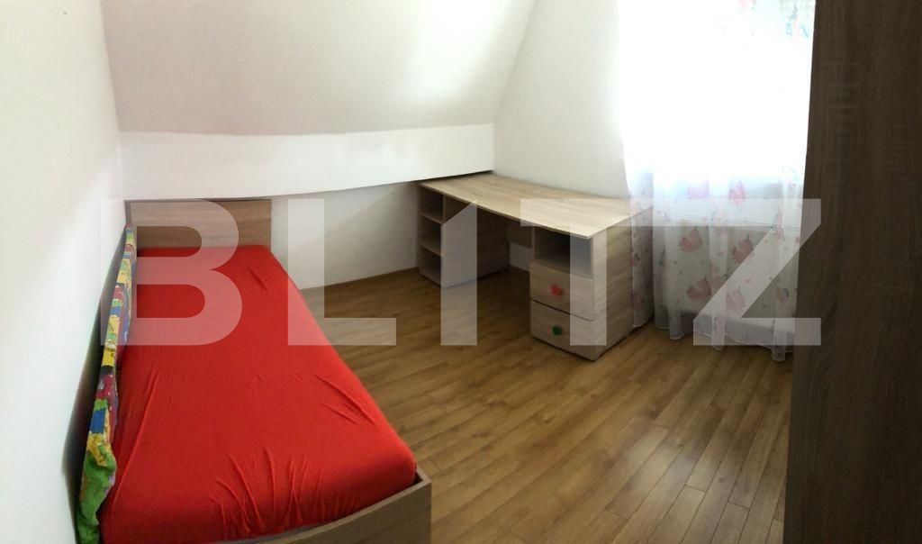 Apartament de închiriat 3 camere Torontalului - 98155AI | BLITZ Timișoara | Poza3