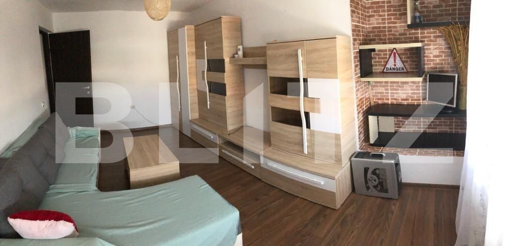 Apartament de închiriat 3 camere Torontalului - 98155AI | BLITZ Timișoara | Poza6