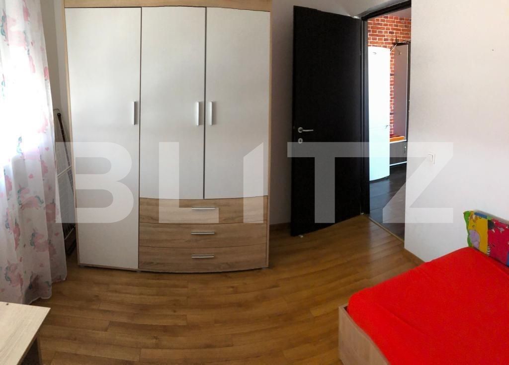 Apartament de închiriat 3 camere Torontalului - 98155AI | BLITZ Timișoara | Poza2