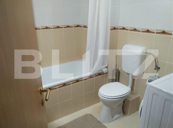 Apartament de închiriat 3 camere Aradului - 98161AI | BLITZ Timișoara | Poza12