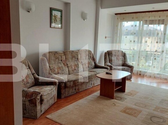 Apartament de închiriat 3 camere Aradului - 98161AI | BLITZ Timișoara | Poza1