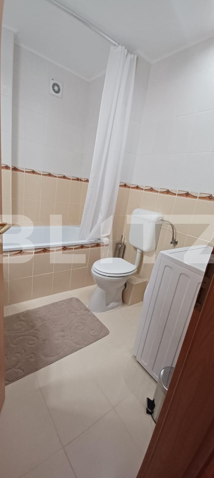 Apartament de închiriat 3 camere Aradului - 98161AI | BLITZ Timișoara | Poza11