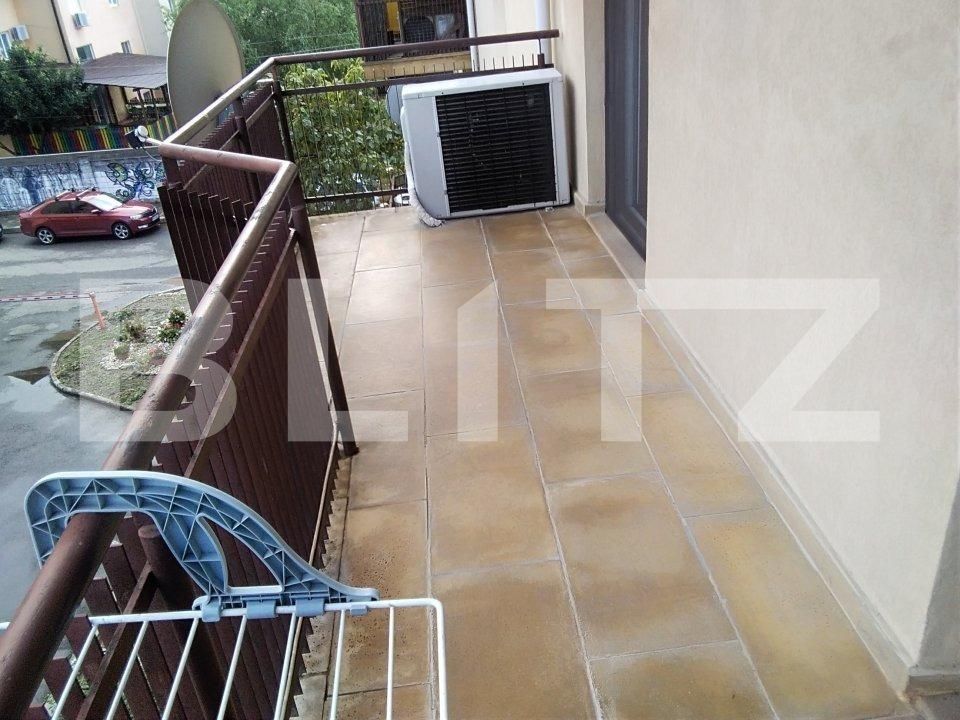 Apartament de închiriat 3 camere Aradului - 98161AI | BLITZ Timișoara | Poza13