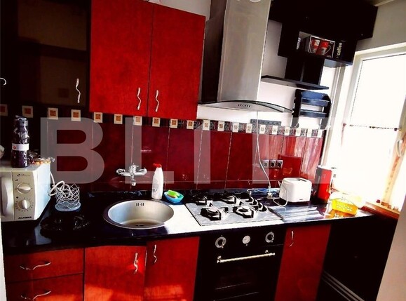 Apartament de vânzare 3 camere Dacia - 98204AV | BLITZ Timișoara | Poza4