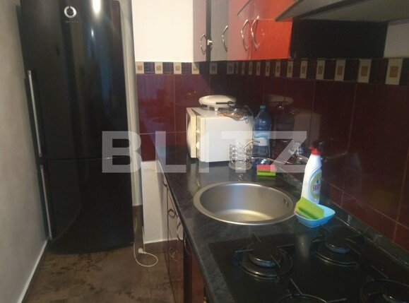 Apartament de vânzare 3 camere Dacia - 98204AV | BLITZ Timișoara | Poza5