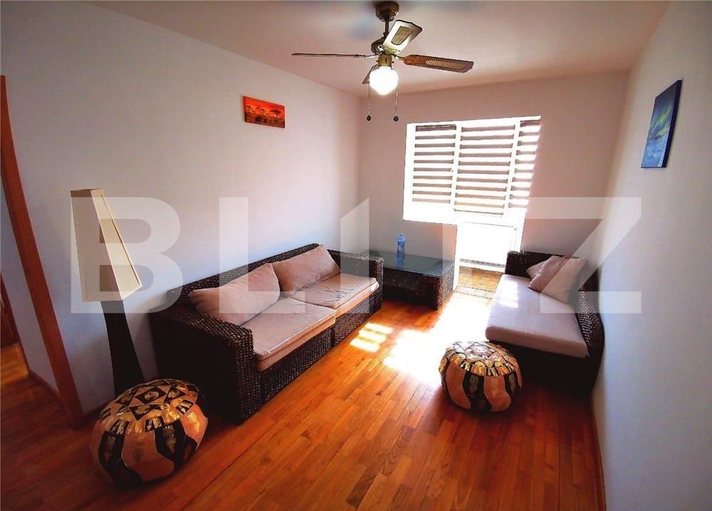 Apartament de vânzare 3 camere Dacia - 98204AV | BLITZ Timișoara | Poza1