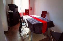 Apartament de 3 camere, 63 mp,  etaj intermediar, zona Dacia