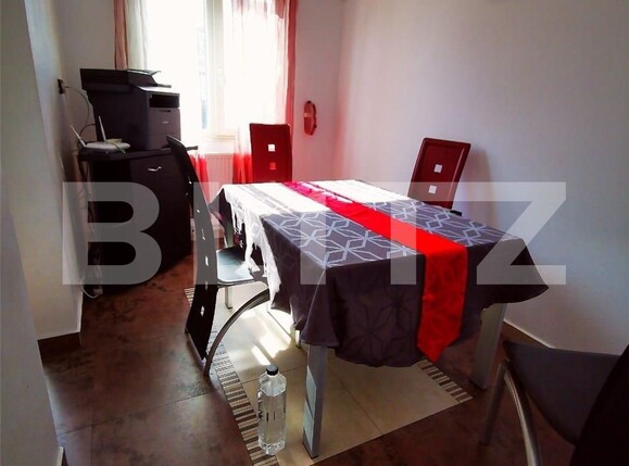 Apartament de închiriat 3 camere Dacia - 98230AI | BLITZ Timișoara | Poza2