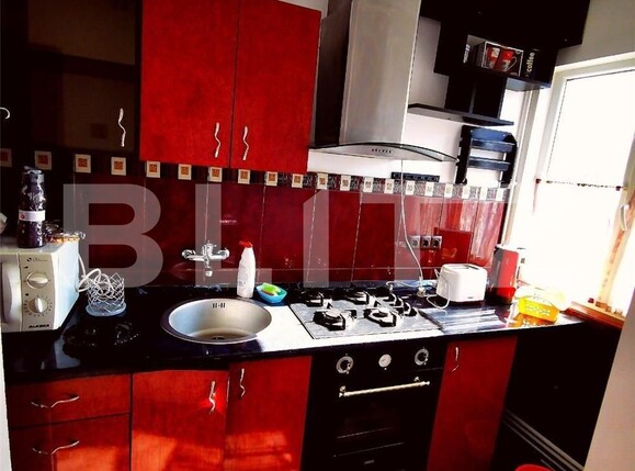 Apartament de închiriat 3 camere Dacia - 98230AI | BLITZ Timișoara | Poza3