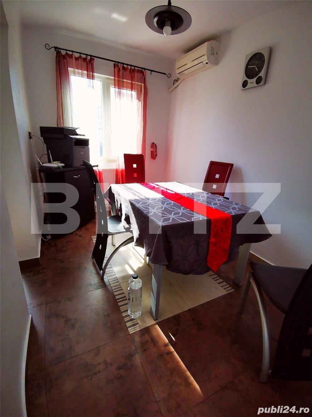 Apartament de închiriat 3 camere Dacia - 98230AI | BLITZ Timișoara | Poza2