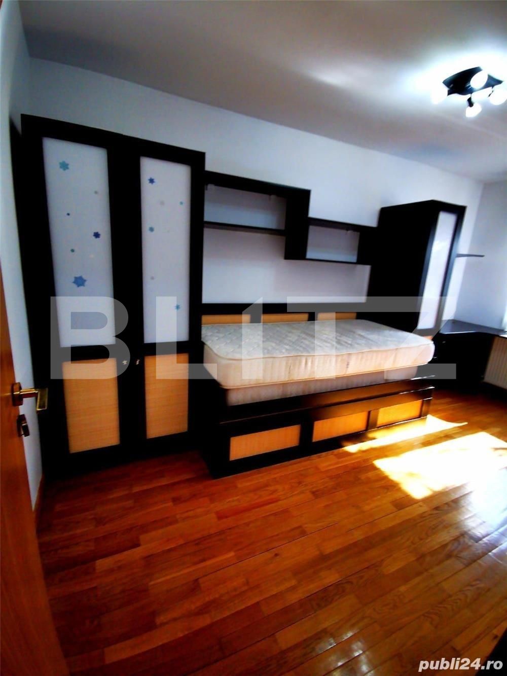 Apartament de închiriat 3 camere Dacia - 98230AI | BLITZ Timișoara | Poza5