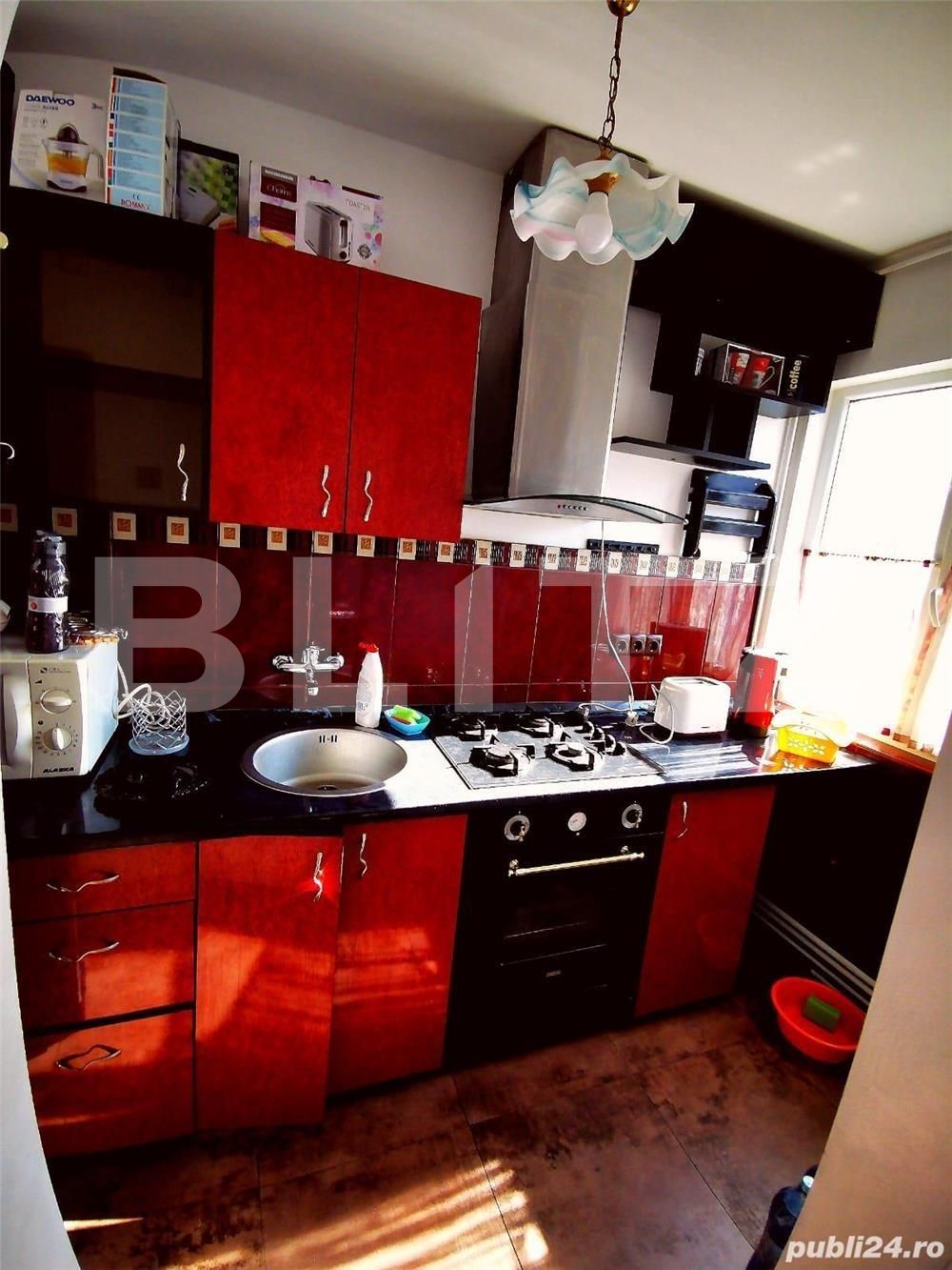 Apartament de închiriat 3 camere Dacia - 98230AI | BLITZ Timișoara | Poza3