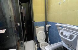 Garsoniera de 16 mp, semidecomandata, în zona Soarelui