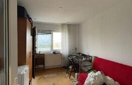 Garsoniera de 16 mp, semidecomandata, în zona Soarelui