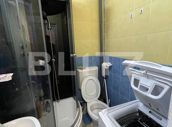 Garsonieră de vânzare Soarelui - 98237AV | BLITZ Timișoara | Poza1