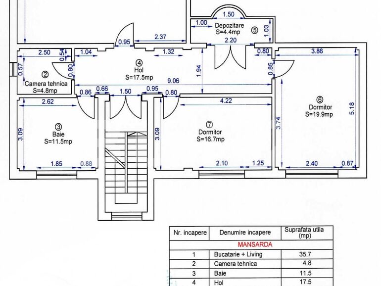 Spațiu comercial de închiriat Aradului - 98244SIC | BLITZ Timișoara | Poza1