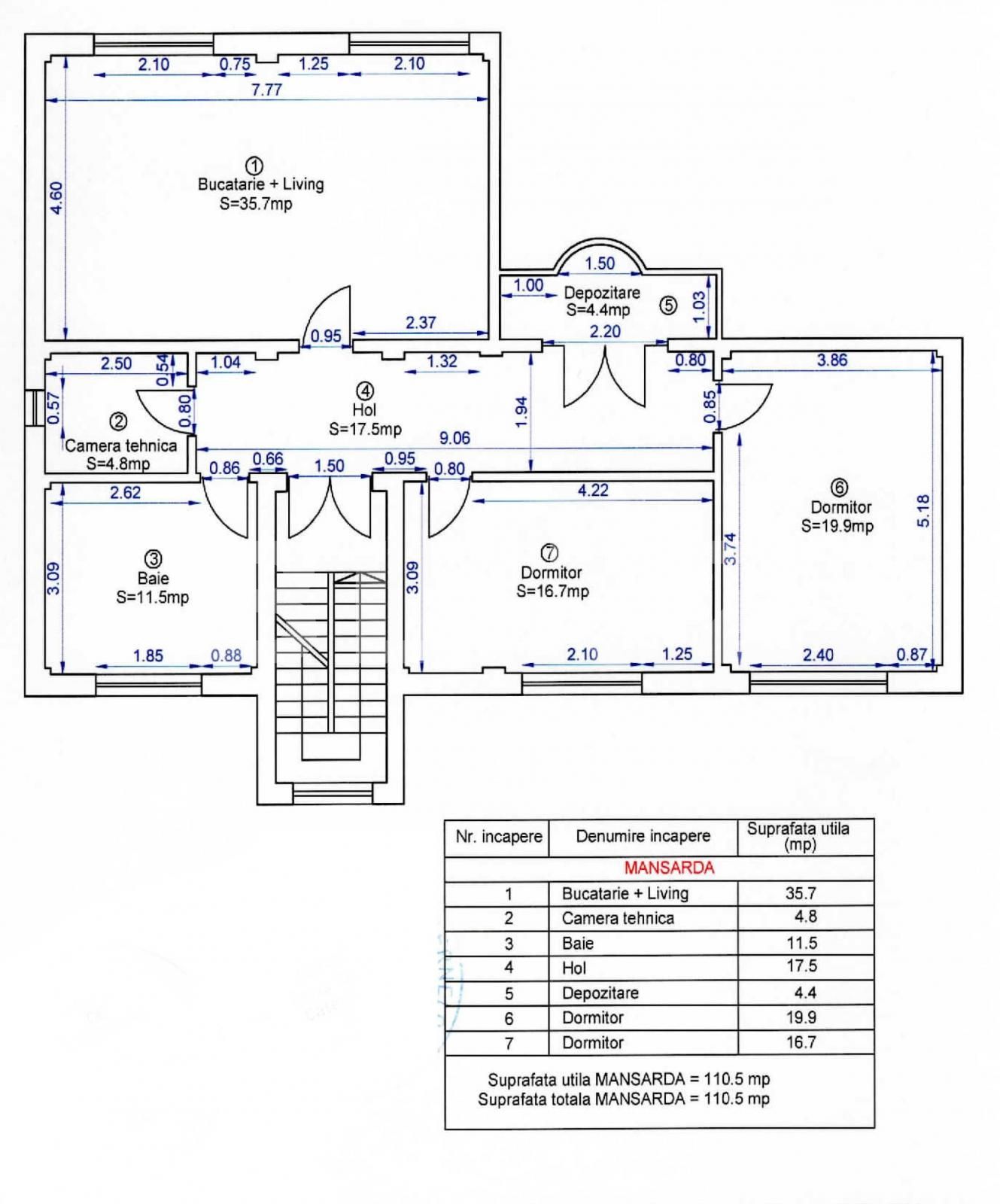 Spațiu comercial de închiriat Aradului - 98244SIC | BLITZ Timișoara | Poza1
