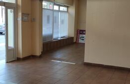 Spatiu comercial de 65 mp, zona Iosefin 