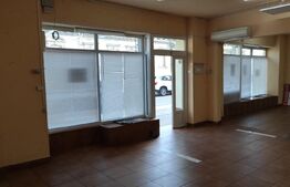 Spatiu comercial de 65 mp, zona Iosefin 