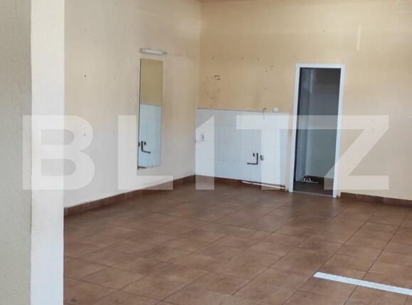 Spațiu comercial de închiriat Iosefin - 98247SIC | BLITZ Timișoara | Poza2