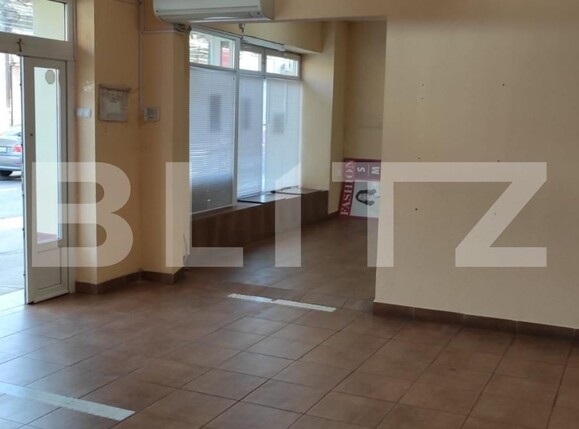Spațiu comercial de închiriat Iosefin - 98247SIC | BLITZ Timișoara | Poza3