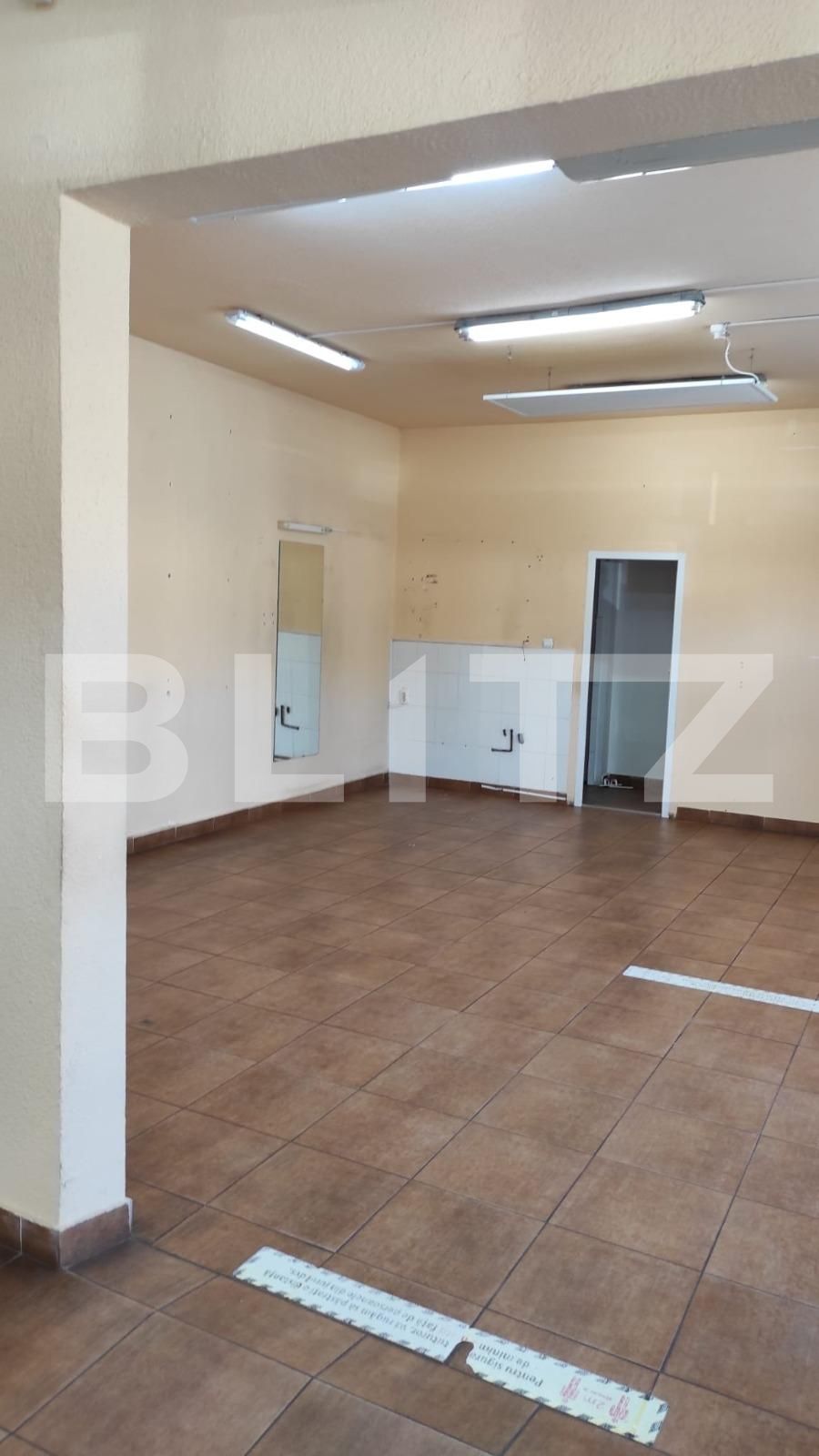 Spațiu comercial de închiriat Iosefin - 98247SIC | BLITZ Timișoara | Poza2