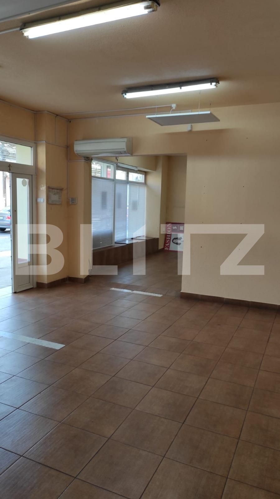 Spațiu comercial de închiriat Iosefin - 98247SIC | BLITZ Timișoara | Poza3