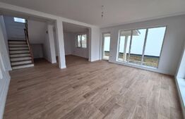 Casa individuala, 145 mp, 400 mp teren, zona Braytim