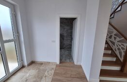 Casa individuala, 145 mp, 400 mp teren, zona Braytim