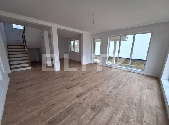 Casa de vânzare 4 camere Braytim - 98280CV | BLITZ Timișoara | Poza1