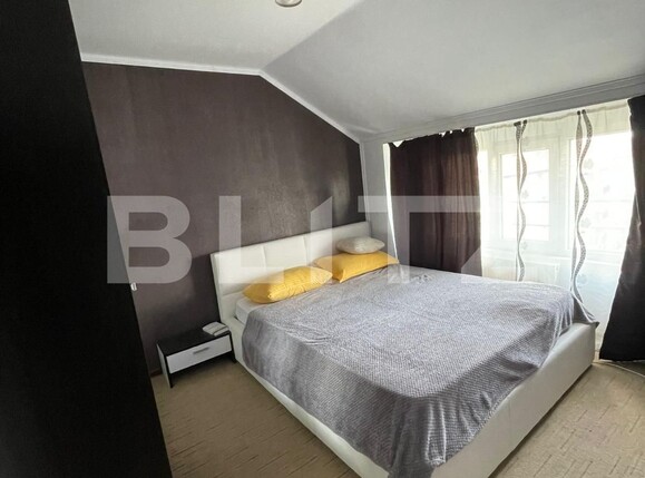 Apartament de vânzare 3 camere Soarelui - 98310AV | BLITZ Timișoara | Poza3