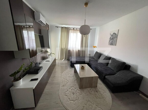 Apartament de vânzare 3 camere Soarelui - 98310AV | BLITZ Timișoara | Poza1