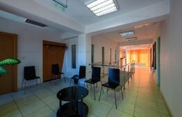 Casa de 420 mp, 568 mp teren, Girocului 