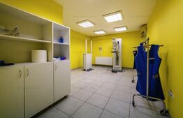 Casa de 420 mp, 568 mp teren, Girocului 