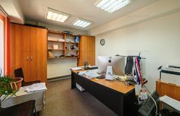 Casa de 420 mp, 568 mp teren, Girocului 