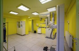 Casa de 420 mp, 568 mp teren, Girocului 