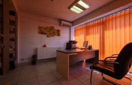 Casa de 420 mp, 568 mp teren, Girocului 