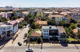 Casa de 420 mp, 568 mp teren, Girocului 