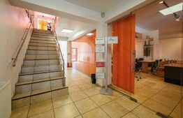 Casa de 420 mp, 568 mp teren, Girocului 