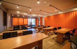 Casa de 420 mp, 568 mp teren, Girocului 