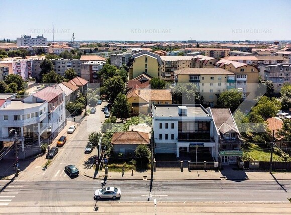 Casa de vânzare 8 camere Giroc - 98324CV | BLITZ Timișoara | Poza2