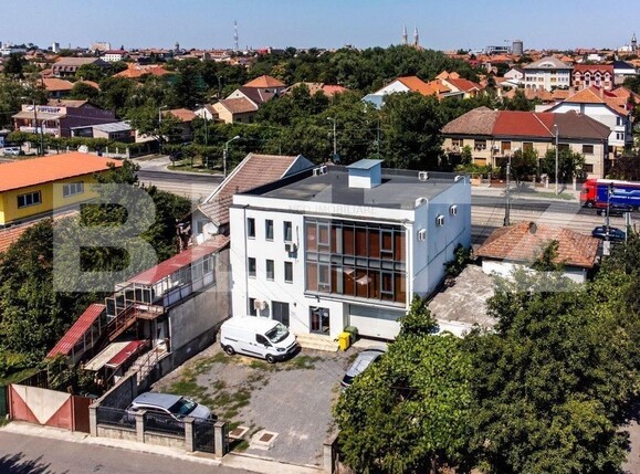 Casa de vânzare 8 camere Giroc - 98324CV | BLITZ Timișoara | Poza3