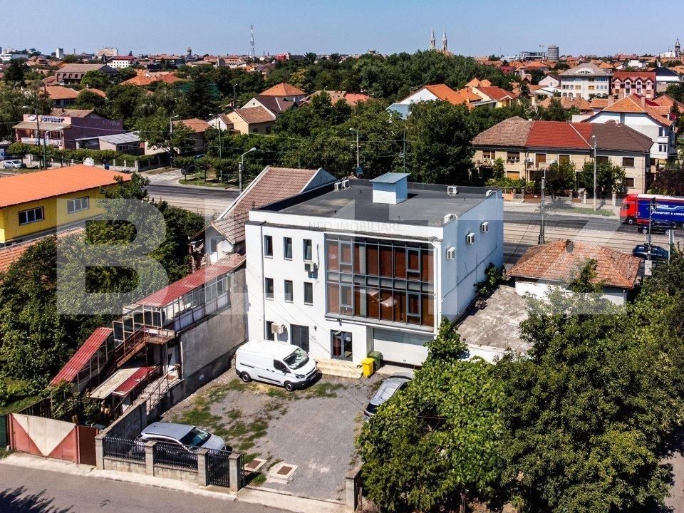 Casa de vânzare 8 camere Giroc - 98324CV | BLITZ Timișoara | Poza3