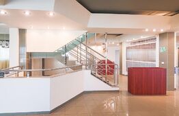 Spațiu comercial, de 396 mp + 60 mp bucatarie, zona Mircea cel Batran