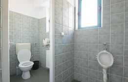 Spațiu comercial, de 396 mp + 60 mp bucatarie, zona Mircea cel Batran