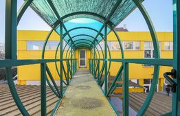 Spațiu comercial, de 396 mp + 60 mp bucatarie, zona Mircea cel Batran