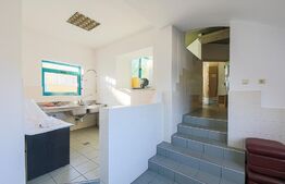 Spațiu comercial, de 396 mp + 60 mp bucatarie, zona Mircea cel Batran