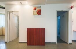 Spațiu comercial, de 396 mp + 60 mp bucatarie, zona Mircea cel Batran