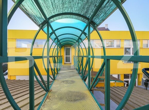 Spațiu comercial de închiriat Mircea cel Batran - 98325SIC | BLITZ Timișoara | Poza5